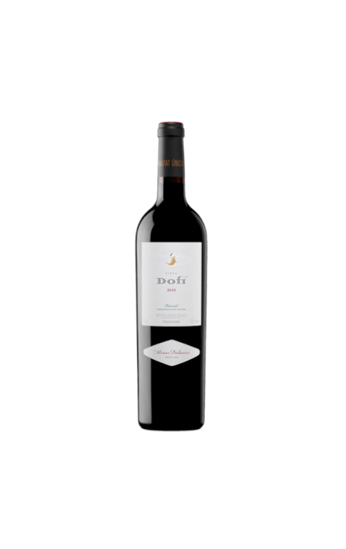 Finca Dofí 2000
