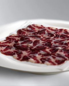 Coppa ibérica de bellota