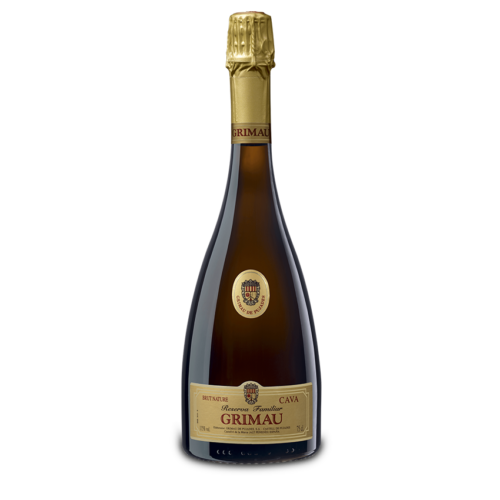 Louis de Vernier Brut Nature