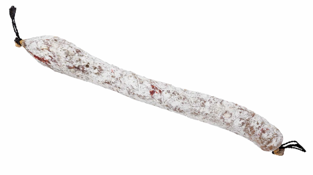 Salchichón de Bellota Trufado Ibérico  – Alta Gastronomía