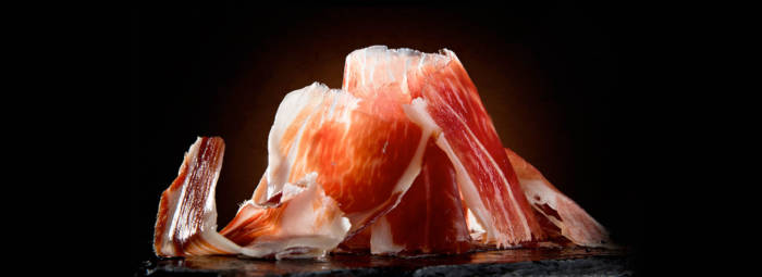 Jamón ibérico de bellota 2020 natural - Imagen 2