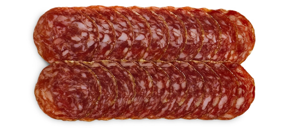 Salchichón Joselito – Auténtico embutido ibérico gourmet