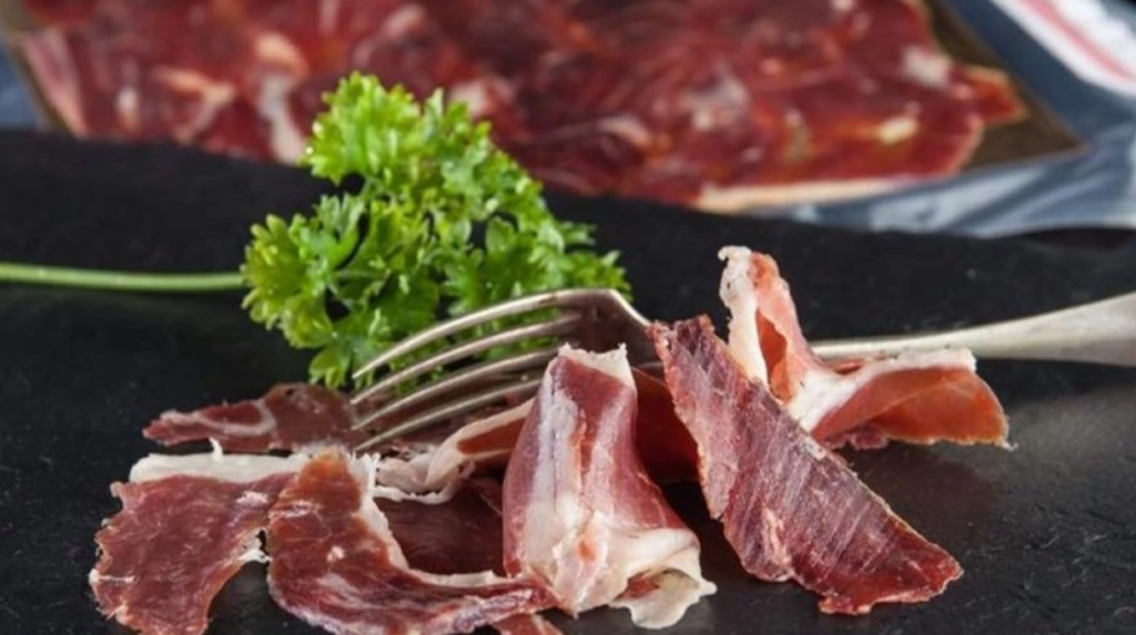Jamón Jabu Arte Jabugo - Curación natural 48 meses en Jabugo | Sabor auténtico y artesanal