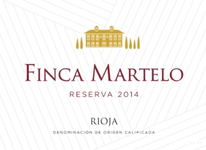 Finca Martelo 2014