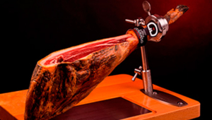 Jamón Ibérico de bellota Vintage 2018