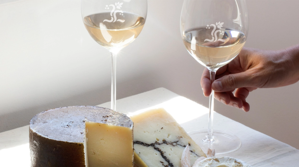 Queso de Oveja Leche Cruda Artesano – Curación Tradicional y Sabor Intenso