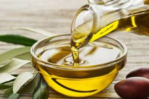 El aceite de oliva virgen extra