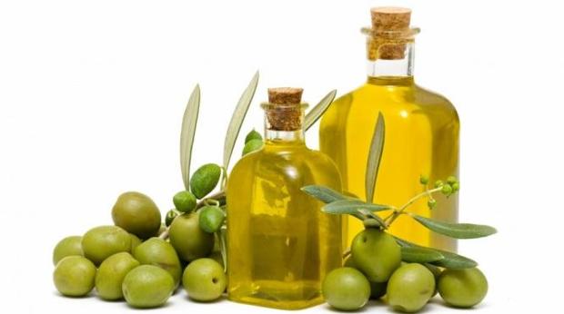 El aceite de oliva extra virgen