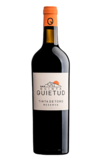 Quinta Quietud Reserva 2017