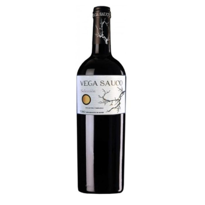 Vega Saúco Selección DO Toro