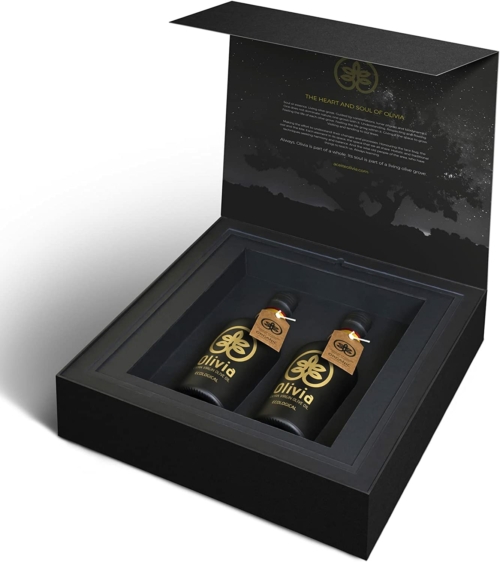 Estuche regalo Olivia
