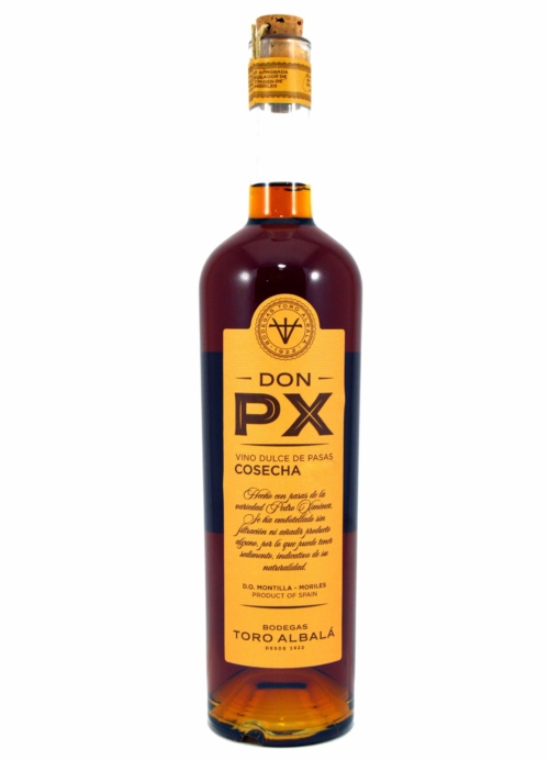 Don PX 2020