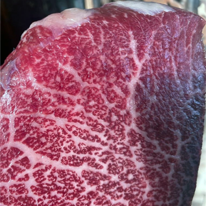 Cecina WAGYU Japanese Blood